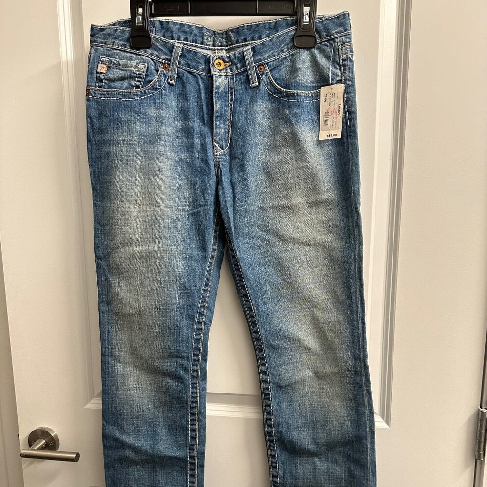 BIG STAR JEANS